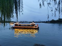 -济南大明湖景区