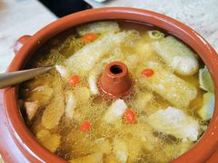 -旅马餐厅(茅家埠店)