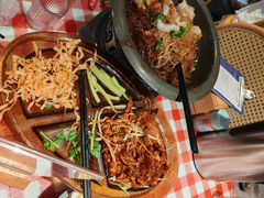 -老郑家东北春饼(龙悦居店)