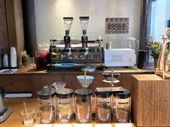 -Metal hands·铁手咖啡