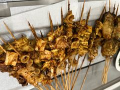 -老黑板筋(顺义总店)