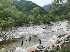 -沣峪口