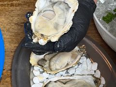 -食间牛排(重庆路万达店)