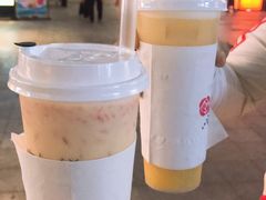 -茶百道(新城市广场店)