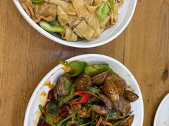 -渔家乐小海鲜(皇姑店)