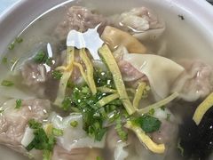 -海平馄饨(逍遥二路店)
