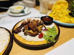 -泰悦澜·泰国餐厅(万象城店)