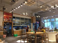 -杨三孃跷脚牛肉(中粮鸿云悦街店)