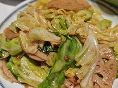 -龍聚祥烧麦馆(万达店)