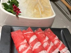 -海底捞火锅(关山保利店)