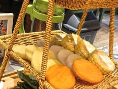 -手选潮汕鲜活牛肉火锅(二七广场店)