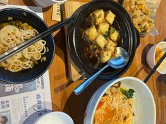 -云味馆·云南菜·云南米线(景田店)