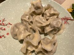 -老边饺子馆(金源店)