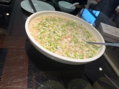 浦江豆腐羹-七八九餐厅(浦江店)