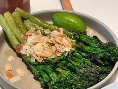 -胡麻(静安嘉里店)