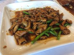 豉油皇鹅肠-朱仔记食府(江南大道店)