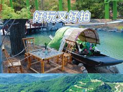 -威海华夏城景区