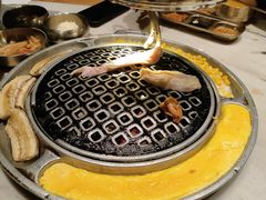 -韩宫宴烤肉·料理(苏州中心店)