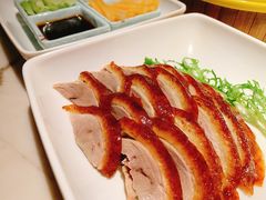 荷香烤鸭-韵秋荷(宝山龙湖天街店)