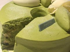 -théATRE 茶聚场(王府中環店)