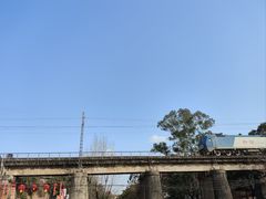 -五凤溪古镇