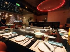 -铁板诱惑法式铁板烧(大卫城店)