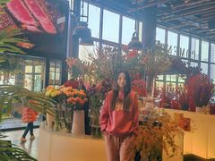 -咖梦餐厅 COMENG RESTAURANT