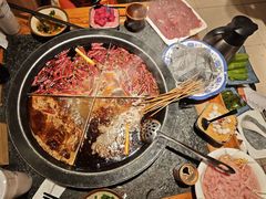 -陈眼镜火锅(总店)