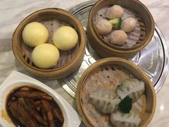 -阿锋鲍鱼酒家美食汇(华安店)