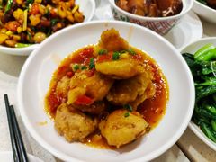-泉上·发现DISCOVERY ·黔菜餐厅(银海元隆广场店)