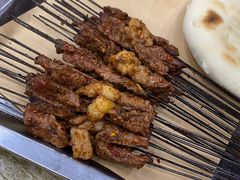-老白家怡贵园烤肉