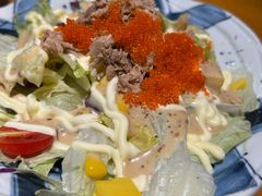 -佰海稻食堂·盖饭·拉面·寿喜锅(中华广场店)