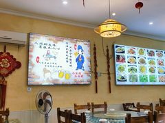 -龚师傅土菜馆.地道农家菜(魅力湘西店)