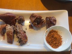 -盐帮食坊•小河帮川菜(四川师大店)