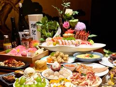 -隐炉和牛烧肉店(群力店)