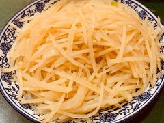 -北大地皖峰饭馆