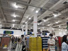 -山姆会员商店(邻瑞广场店)