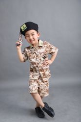 -哈尼Honey baby 儿童摄影(立丰国际公寓店)