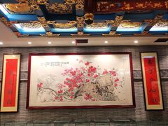 大堂-宁波状元楼酒店(和义路店)