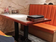-大哈福烧烤·海鲜·家常菜(延安三路店)