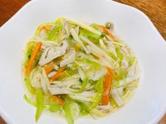 -胖大嫂渔家排档·全海景餐厅(渔村店)