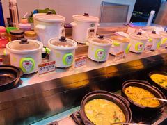 -天天海鲜城·海鲜大排档(新溪店)
