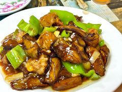-东北老菜馆