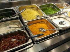 -So Lounge索兰至餐厅(蓝色港湾店)