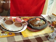 DSC02566-爱丽丝牛排西餐厅(光谷步行街店)