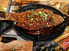 -林二哥宜烤官·宜宾小烧烤