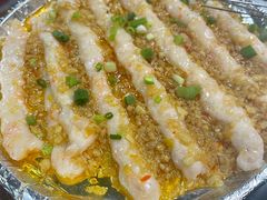 铁板虾滑-小民大排档(光谷店)