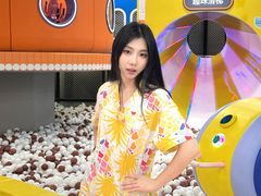 -神帆·元气汤泉(解放西路店)