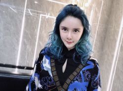 -Tipo Hair salon（明星）店