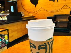 -星巴克臻选(宁波世纪东方广场店)